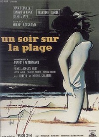 Soir sur la Plage, Un (1961)