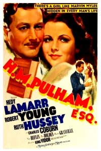 H.M. Pulham, Esq. (1941)