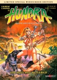 Hundra (1983)