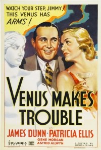 Venus Makes Trouble (1937)