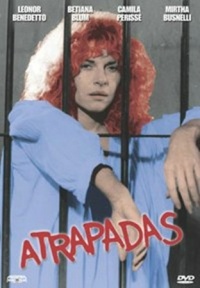 Atrapadas (1984)