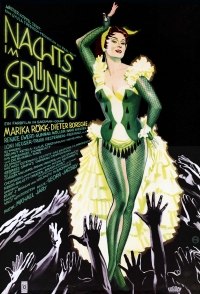 Nachts im Gr�nen Kakadu (1957)