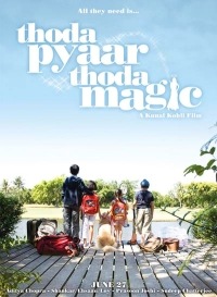 Thoda Pyaar Thoda Magic (2008)