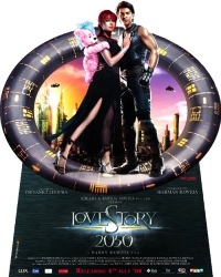 Love Story 2050 (2008)