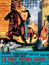 Tour, Prends Garde!, La (1958)