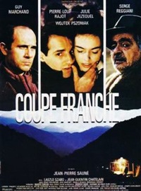 Coupe-Franche (1989)