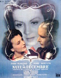 Nuit de D�cembre (1941)
