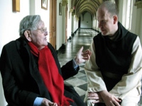 Kees Fens, Erfgenaam van een Lege Hemel (2008)