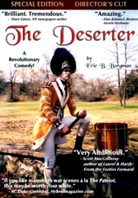 Deserter, The (2003)