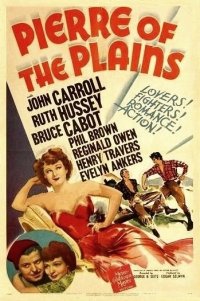 Pierre of the Plains (1942)