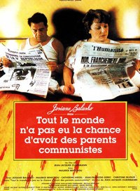 Tout le Monde N'a Pas Eu la Chance d'Avoir des Pare... (1993)