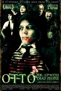 Otto; or Up with Dead People (2008)