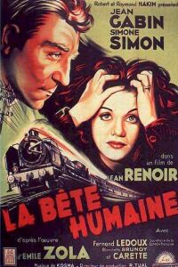 B�te Humaine, La (1938)