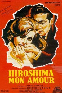 Hiroshima Mon Amour (1959)