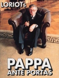 Pappa ante Portas (1991)