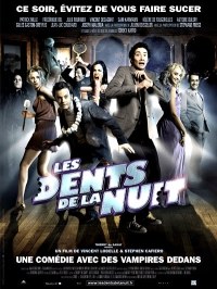 Dents de la Nuit, Les (2008)