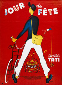 Jour de F�te (1949)
