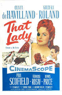 That Lady (1955)