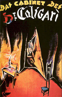 Cabinet des Dr. Caligari., Das (1920)