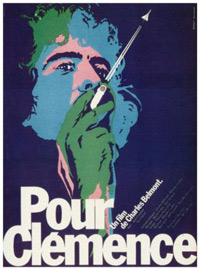 Pour Cl�mence (1977)