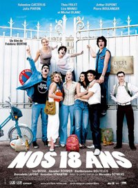 Nos 18 Ans (2008)