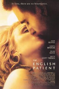 English Patient, The (1996)