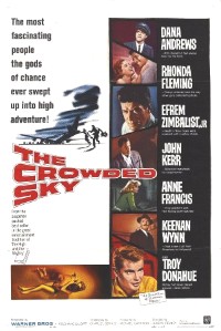 Crowded Sky, The (1960)