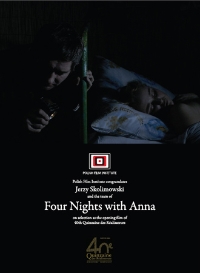 Cztery Noce z Anna (2008)