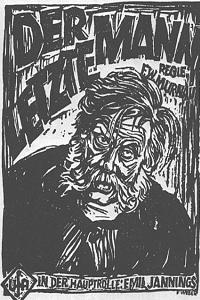 Letzte Mann, Der (1924)