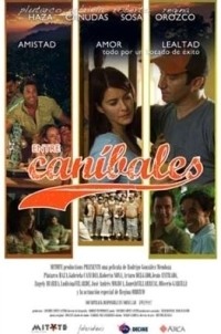 Entre Canbales (2007)