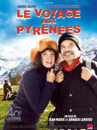 Voyage aux Pyr�n�es, Le (2008)