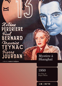 Myst�re � Shanghai (1950)