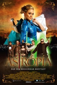 Astr�p�a (2007)