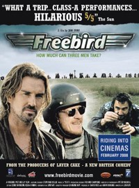 Freebird (2008)