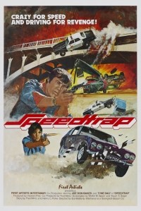 Speedtrap (1977)