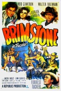 Brimstone (1949)