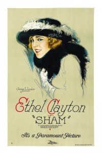 Sham (1921)