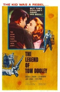 Legend of Tom Dooley,  The (1959)