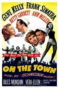 On the Town (1949)