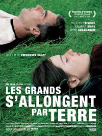 Grands S�allongent par Terre, Les (2008)