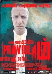 Pravidla lzi (2006)