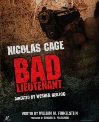 Bad Lieutenant: Port of Call New Orleans (2009)