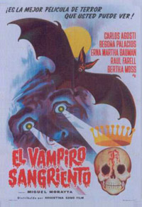 Vampiro Sangriento, El (1962)