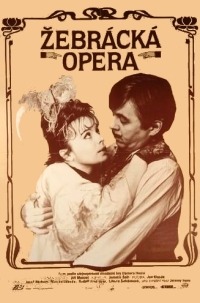 Zebr�ck� Opera (1991)