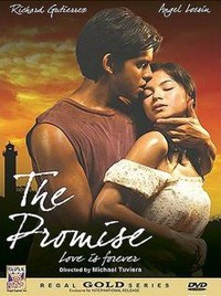 Promise, The (2007)
