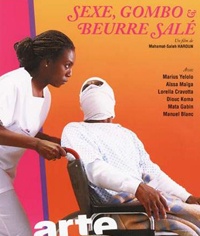 Sexe, Gombo et Beurre Sal� (2008)