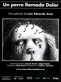 Perro Llamado Dolor, Un (2001)