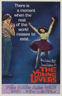 Young Lovers, The (1964)