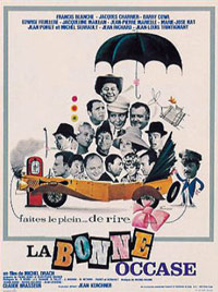 Bonne Occase, La (1965)