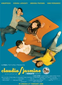 Claudia/Jasmine (2008)